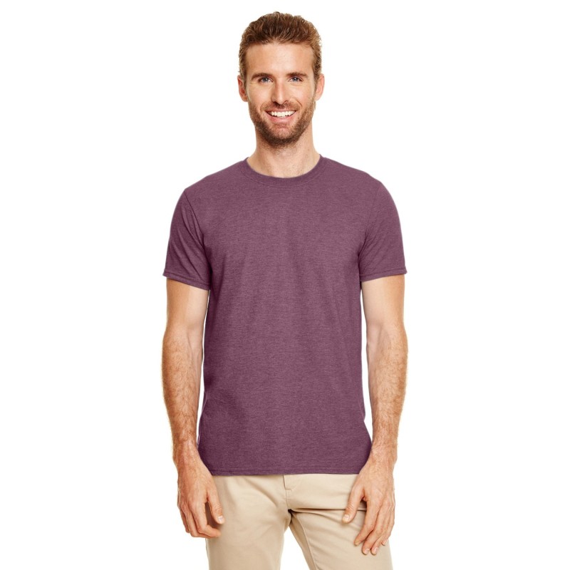 Buy Gildan G640 Adult Softstyle T-Shirt | ApparelChoice.ca