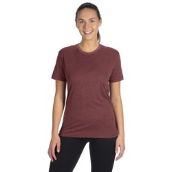 Buy Next Level Apparel 6410 Men's Sueded Crew | ApparelChoice.ca
