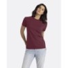 Buy Next Level Apparel N6210 Unisex CVC Crewneck T-Shirt | ApparelChoice.ca
