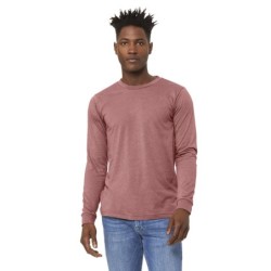 Buy Bella + Canvas 3501CVC Unisex CVC Jersey Long-Sleeve T-Shirt | ApparelChoice.ca