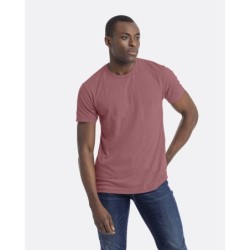 Buy Next Level Apparel N6210 Unisex CVC Crewneck T-Shirt | ApparelChoice.ca