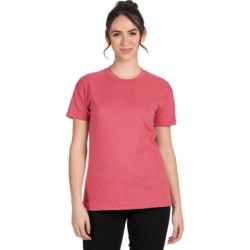 Buy Next Level Apparel 6600 Ladies Relaxed CVC T-Shirt | ApparelChoice.ca