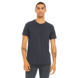 Buy Bella + Canvas 3001CVC Unisex Heather CVC T-Shirt | ApparelChoice.ca