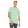 Buy Bella + Canvas 3001CVC Unisex Heather CVC T-Shirt | ApparelChoice.ca