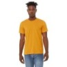 Buy Bella + Canvas 3001CVC Unisex Heather CVC T-Shirt | ApparelChoice.ca