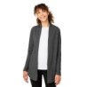 Buy Devon & Jones DG481W New Classics Ladies Charleston Cardigan | ApparelChoice.ca