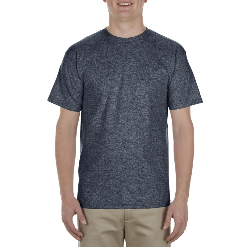 Buy American Apparel AL1701 Adult T-Shirt | ApparelChoice.ca