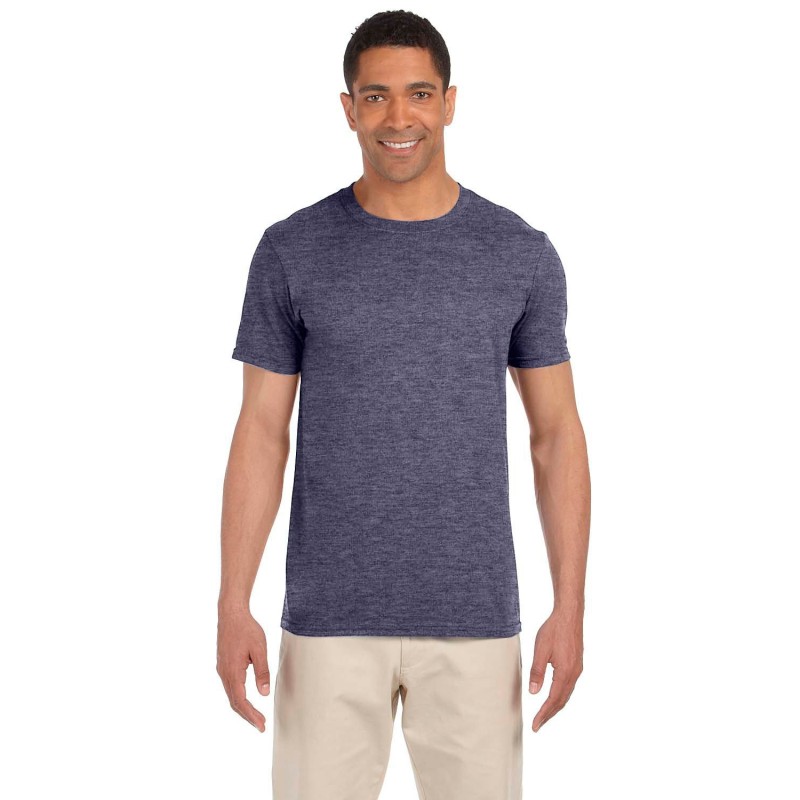 Buy Gildan G640 Adult Softstyle T-Shirt | ApparelChoice.ca