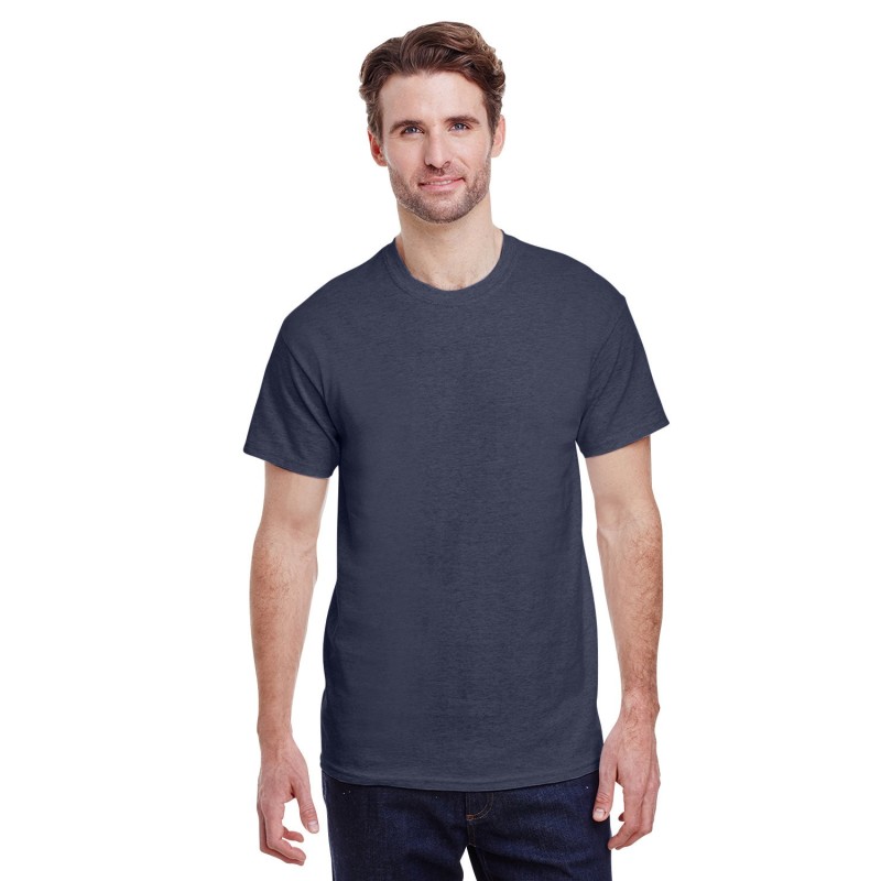 Buy Gildan G200 Adult Ultra Cotton T-Shirt | ApparelChoice.ca