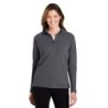 Buy Devon & Jones DG481WZ New Classics Ladies Charleston Quarter-Zip | ApparelChoice.ca