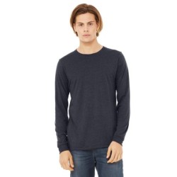 Buy Bella + Canvas 3501CVC Unisex CVC Jersey Long-Sleeve T-Shirt | ApparelChoice.ca