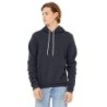 Buy Bella + Canvas 3719 Unisex Sponge Fleece Pullover Hoodie | ApparelChoice.ca