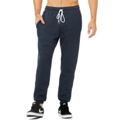 Buy Bella + Canvas 3727 Unisex Jogger Sweatpant | ApparelChoice.ca