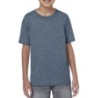 Buy Gildan G500B Youth Heavy Cotton T-Shirt | ApparelChoice.ca