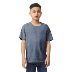 Buy Gildan G640B Youth Softstyle T-Shirt | ApparelChoice.ca