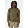Buy Bella + Canvas 3901 Unisex Sponge Fleece Crewneck Sweatshirt | ApparelChoice.ca