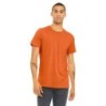 Buy Bella + Canvas 3001CVC Unisex Heather CVC T-Shirt | ApparelChoice.ca