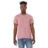 Buy Bella + Canvas 3001CVC Unisex Heather CVC T-Shirt | ApparelChoice.ca