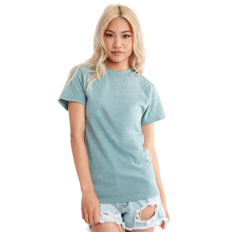 Buy Next Level Apparel 4600 Unisex Eco Heavyweight T-Shirt | ApparelChoice.ca