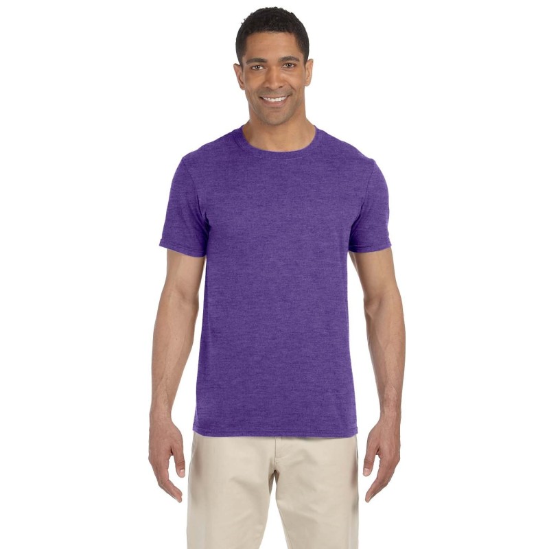 Buy Gildan G640 Adult Softstyle T-Shirt | ApparelChoice.ca