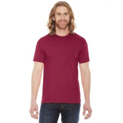 Buy American Apparel BB401W Unisex Poly-Cotton Short-Sleeve Crewneck | ApparelChoice.ca