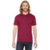 Buy American Apparel BB401W Unisex Poly-Cotton Short-Sleeve Crewneck | ApparelChoice.ca