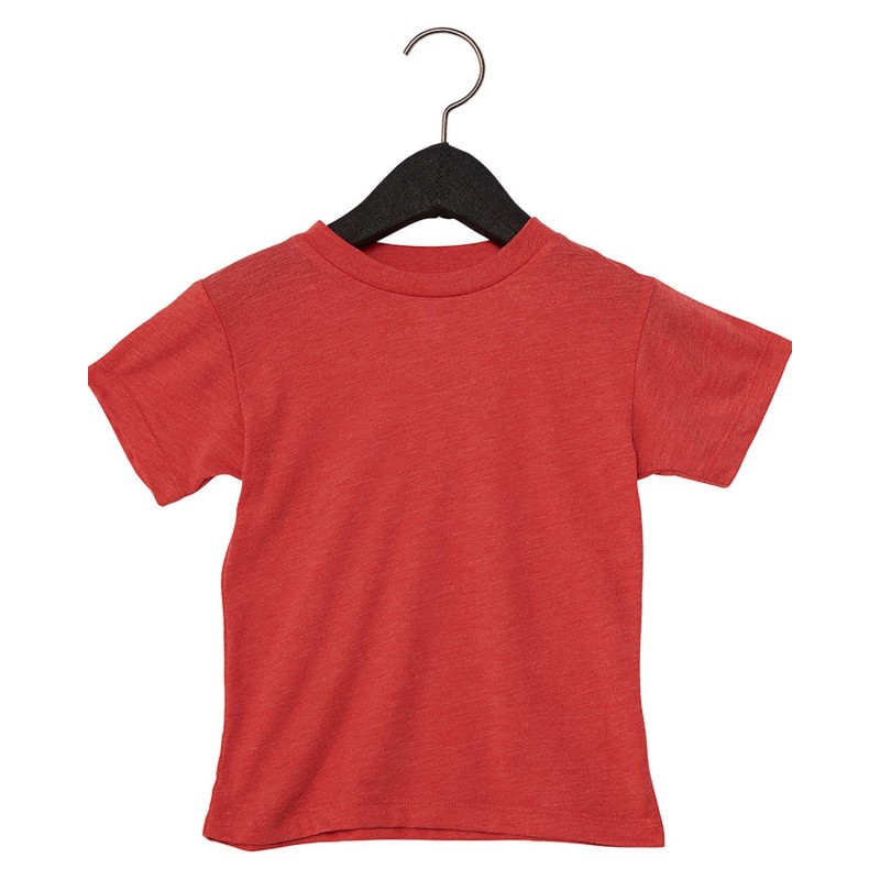 Buy Bella + Canvas 3001T Toddler Jersey Short-Sleeve T-Shirt | ApparelChoice.ca