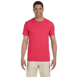 Buy Gildan G640 Adult Softstyle T-Shirt | ApparelChoice.ca