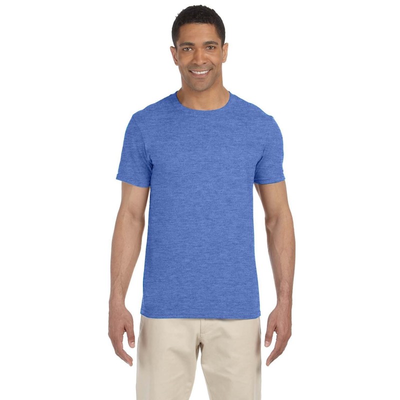 Buy Gildan G640 Adult Softstyle T-Shirt | ApparelChoice.ca