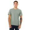 Buy Bella + Canvas 3001CVC Unisex Heather CVC T-Shirt | ApparelChoice.ca