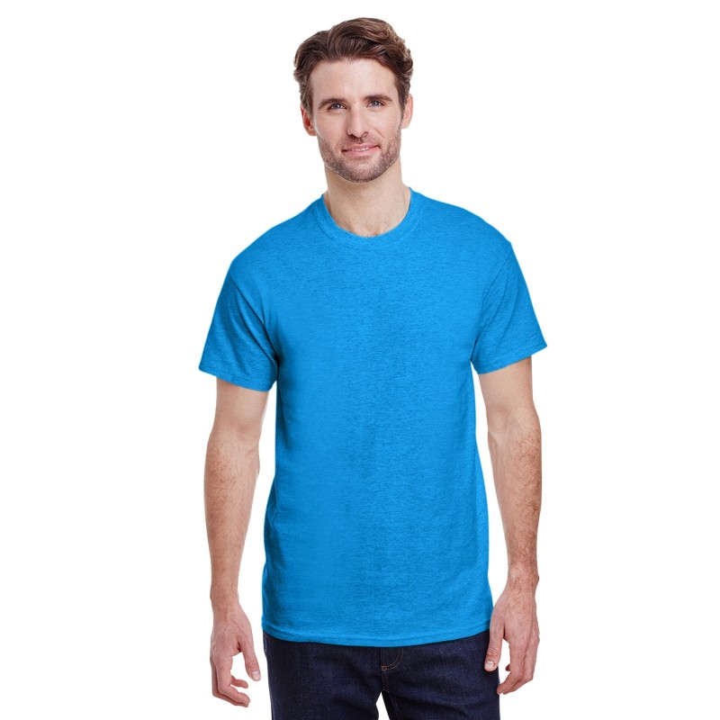 Buy Gildan G500 Adult Heavy Cotton T-Shirt | ApparelChoice.ca