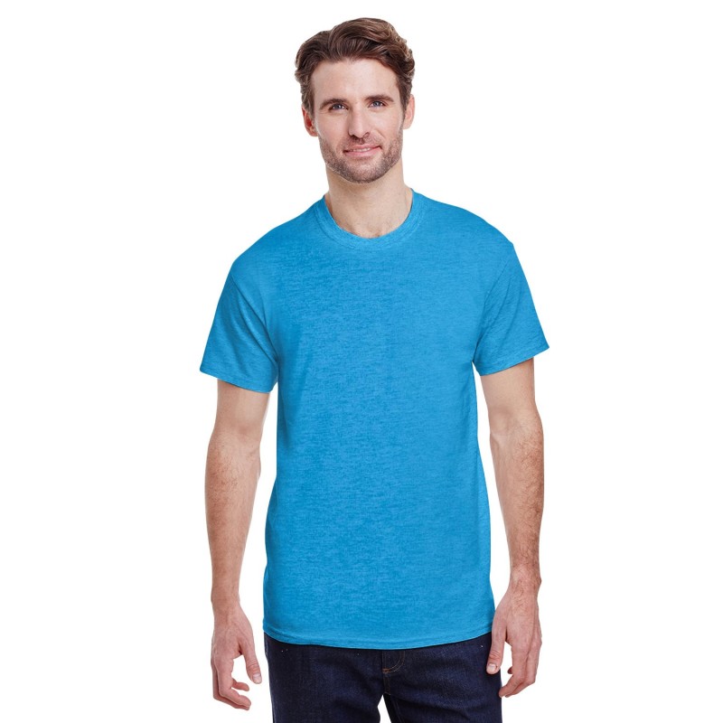 Buy Gildan G200 Adult Ultra Cotton T-Shirt | ApparelChoice.ca