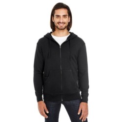 Buy Threadfast 321Z Unisex Triblend French Terry Full-Zip | ApparelChoice.ca