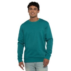 Buy Next Level Apparel 9002NL Unisex Pullover PCH Crewneck Sweatshirt | ApparelChoice.ca