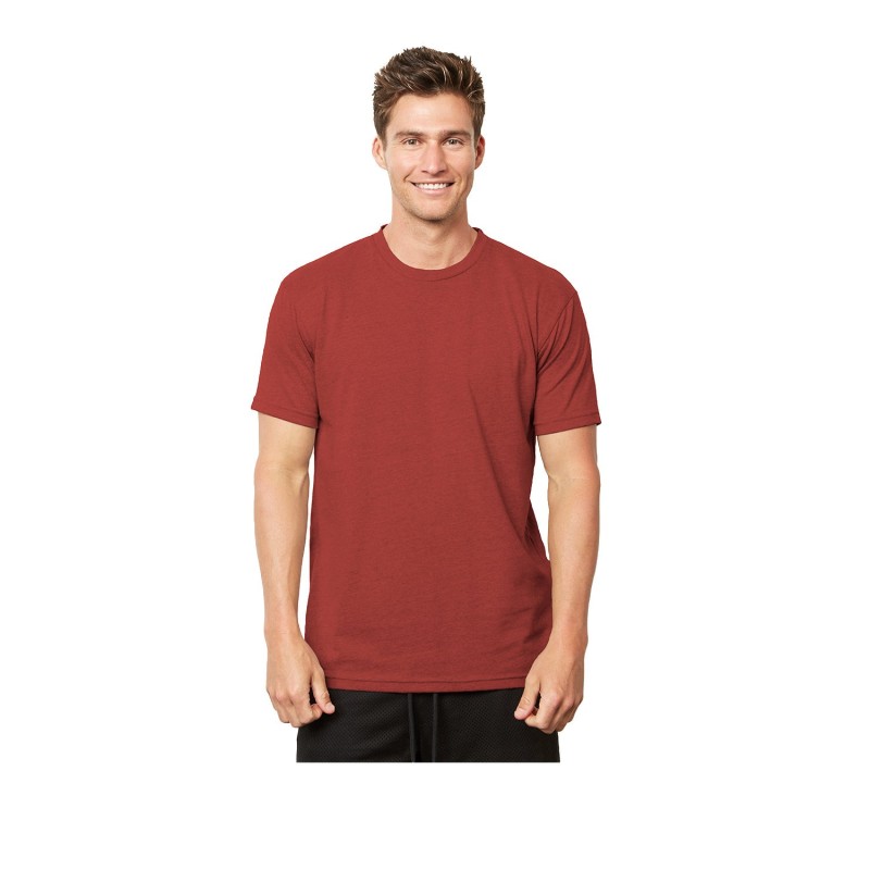 Buy Next Level Apparel 4600 Unisex Eco Heavyweight T-Shirt | ApparelChoice.ca