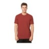 Buy Next Level Apparel 4600 Unisex Eco Heavyweight T-Shirt | ApparelChoice.ca