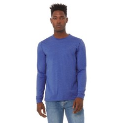 Buy Bella + Canvas 3501CVC Unisex CVC Jersey Long-Sleeve T-Shirt | ApparelChoice.ca