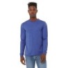 Buy Bella + Canvas 3501CVC Unisex CVC Jersey Long-Sleeve T-Shirt | ApparelChoice.ca