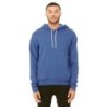 Buy Bella + Canvas 3719 Unisex Sponge Fleece Pullover Hoodie | ApparelChoice.ca