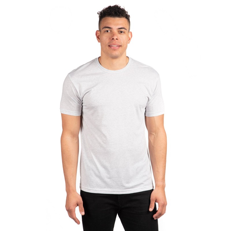 Buy Next Level Apparel 6010 Unisex Triblend T-Shirt | ApparelChoice.ca