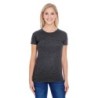 Buy Threadfast 202A Ladies Triblend Short-Sleeve T-Shirt | ApparelChoice.ca