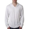 Buy Next Level Apparel N6021 Adult Triblend Long-Sleeve Hoody | ApparelChoice.ca