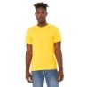 Buy Bella + Canvas 3001CVC Unisex Heather CVC T-Shirt | ApparelChoice.ca