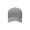 Buy Yupoong 6506 Adult 5-Panel Retro Trucker Cap | ApparelChoice.ca
