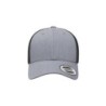 Buy Yupoong 6601T Classics Low Profile 2-Tone Trucker Cap | ApparelChoice.ca