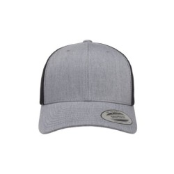 Buy Yupoong 6606 Adult Retro Trucker Cap | ApparelChoice.ca