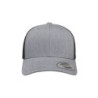 Buy Yupoong 6606 Adult Retro Trucker Cap | ApparelChoice.ca