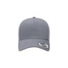 Buy Yupoong 6506 Adult 5-Panel Retro Trucker Cap | ApparelChoice.ca