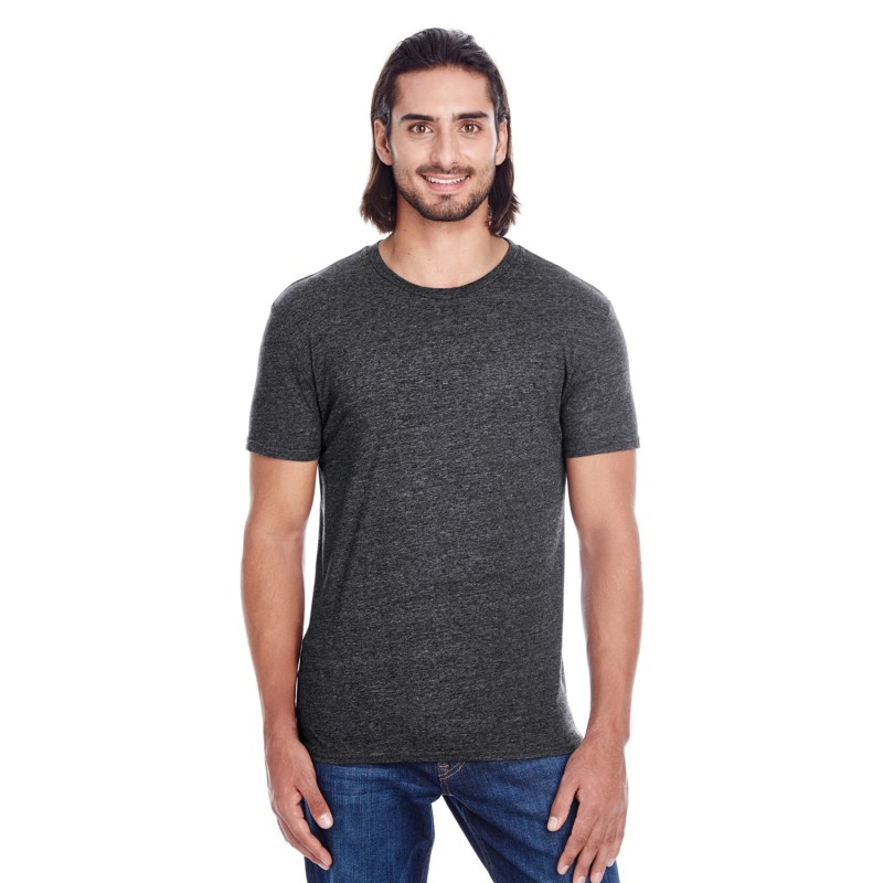 Buy Threadfast 102A Unisex Triblend Short-Sleeve T-Shirt | ApparelChoice.ca