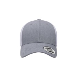 Buy Yupoong 6601T Classics Low Profile 2-Tone Trucker Cap | ApparelChoice.ca
